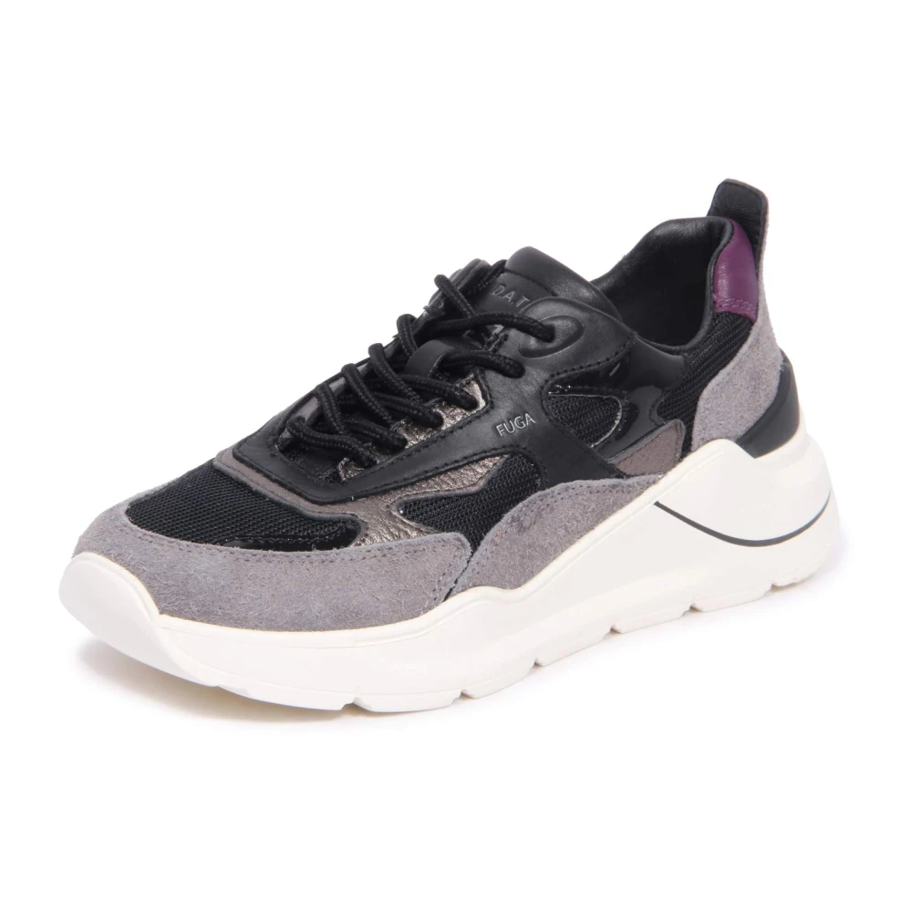 Shoes > Sneakers - - D.a.t.e. - Modalova
