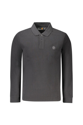 black-cotton-men-polo-shirt