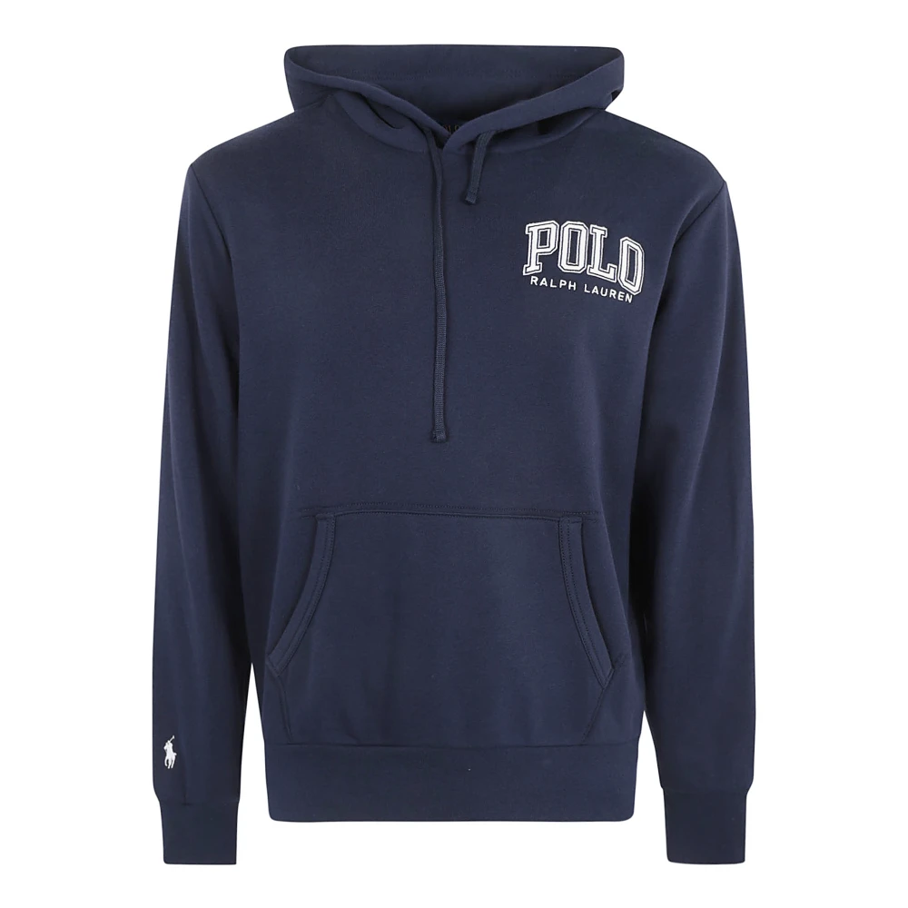 Ralph Lauren Herenkleding Sweatshirts Blauw Noos Blue Heren