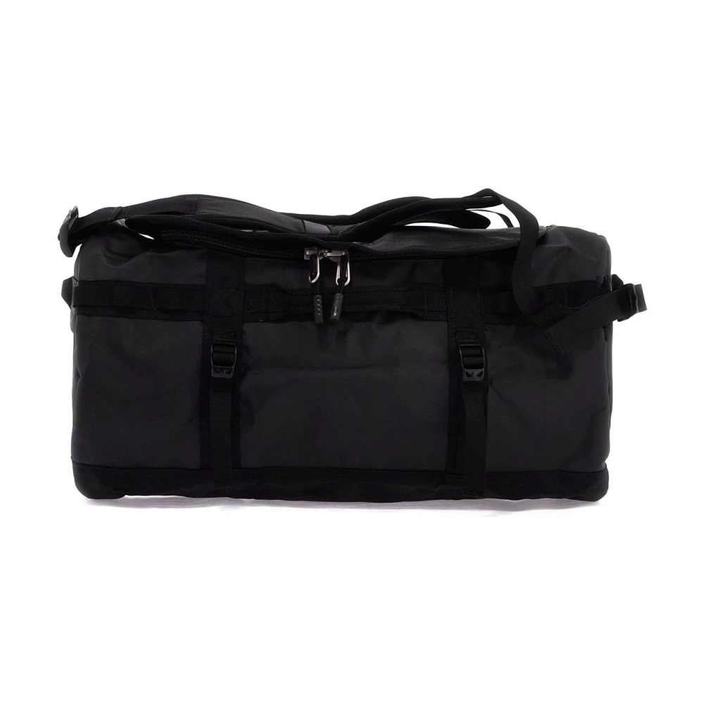 The North Face Base Camp Duffel Tas Black Heren
