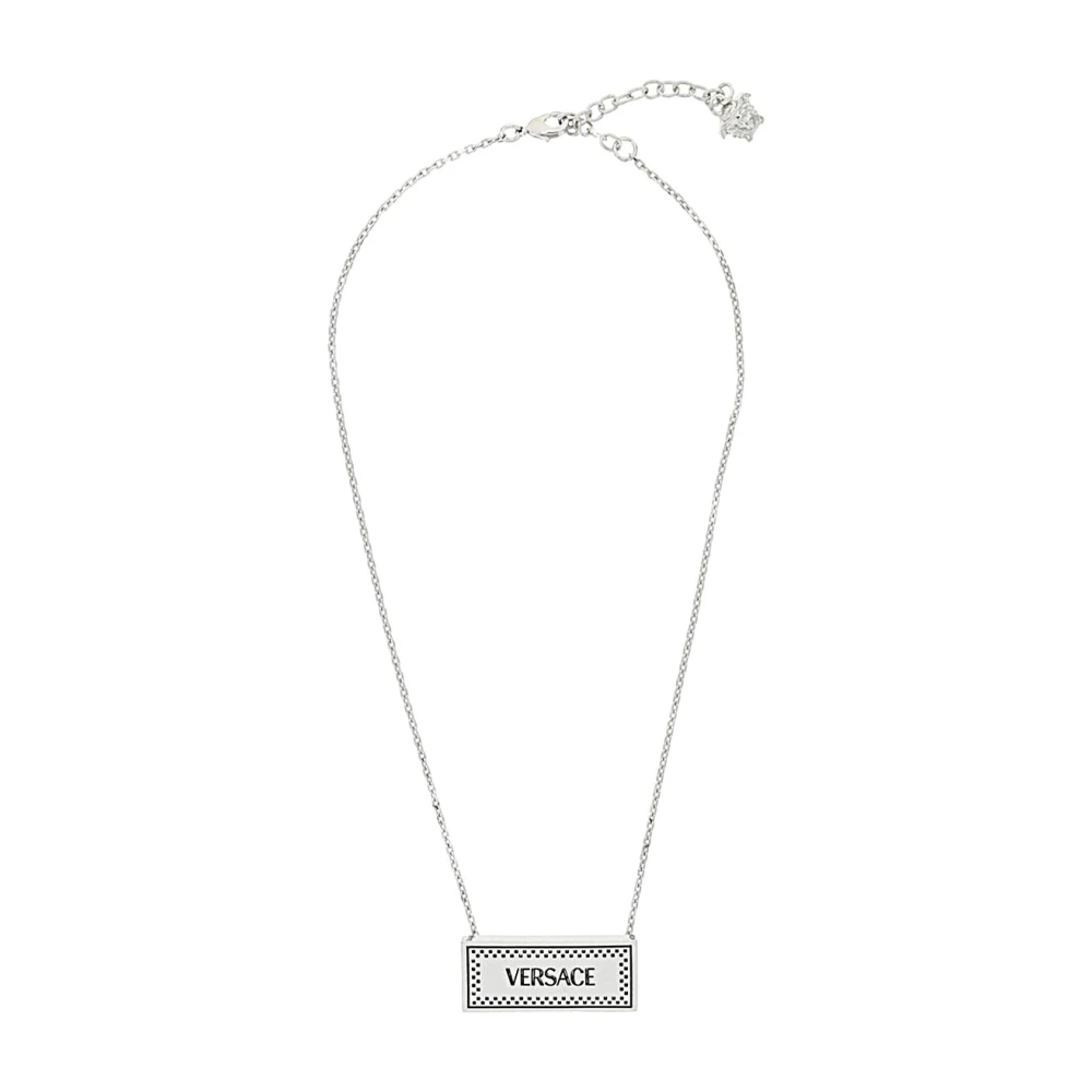 Accessories > Jewellery > Necklaces - - Versace - Modalova