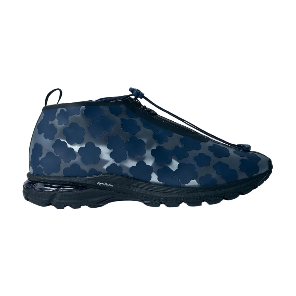 Asics - Shoes > Sneakers - Blue - Asics - Modalova