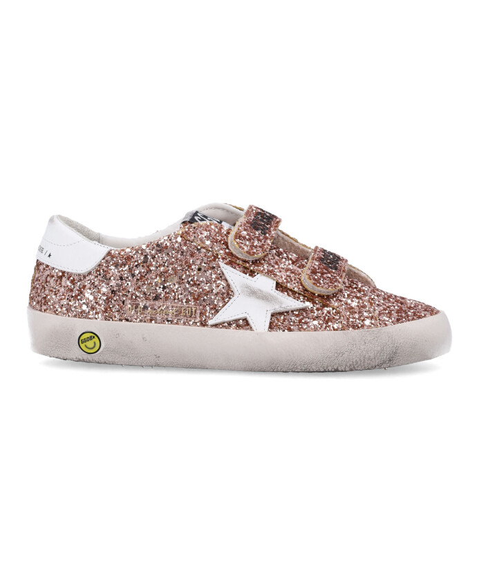 baskets-a-paillettes-old-school