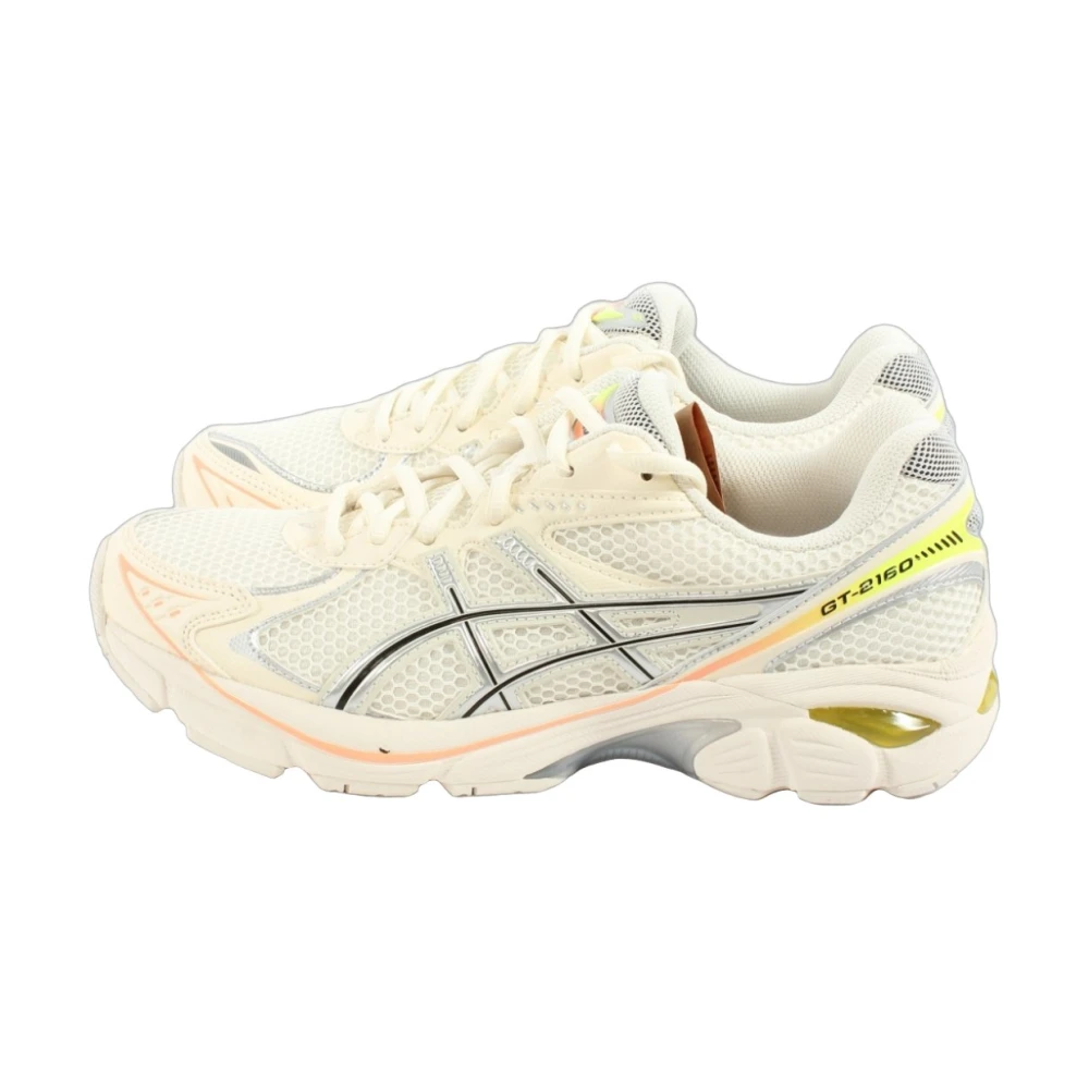 Asics - Shoes > Sneakers - Beige - Asics - Modalova