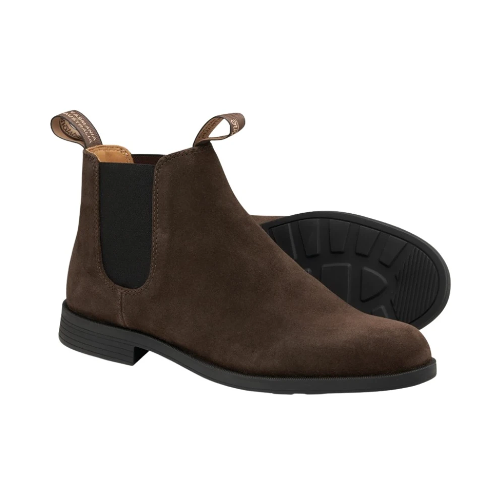 Stilige Chelsea Dress Boots