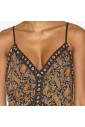 robe-en-coton-noir