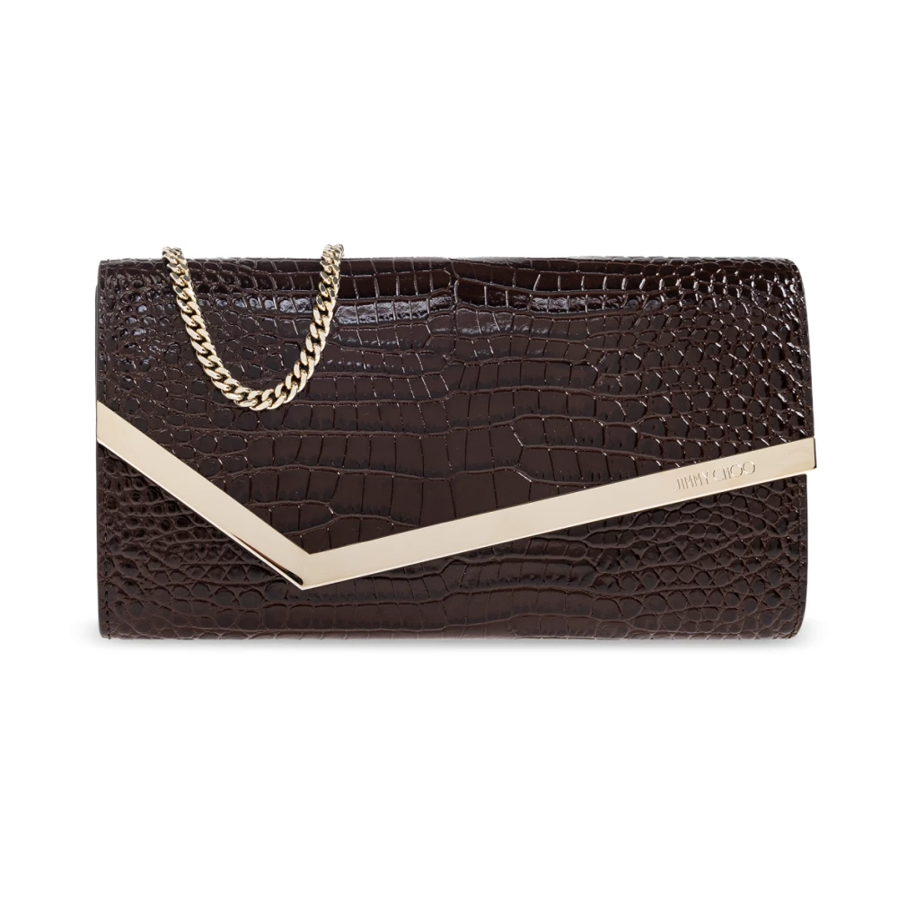 Bags > Clutches - - Jimmy Choo - Modalova