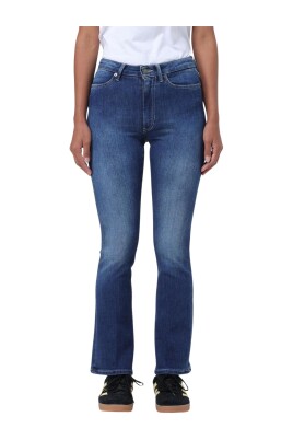 klassiske-bla-bootcut-jeans-til-kvinder
