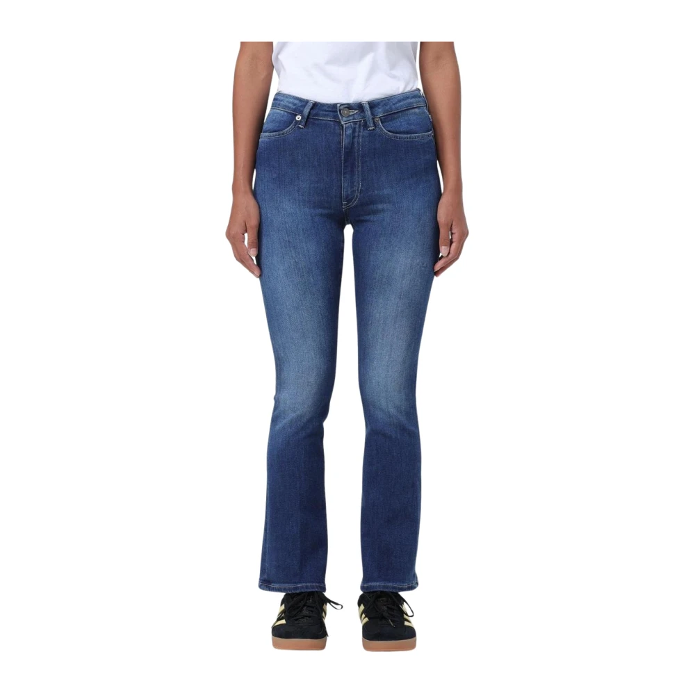 Jeans > Boot-cut Jeans - - Dondup - Modalova