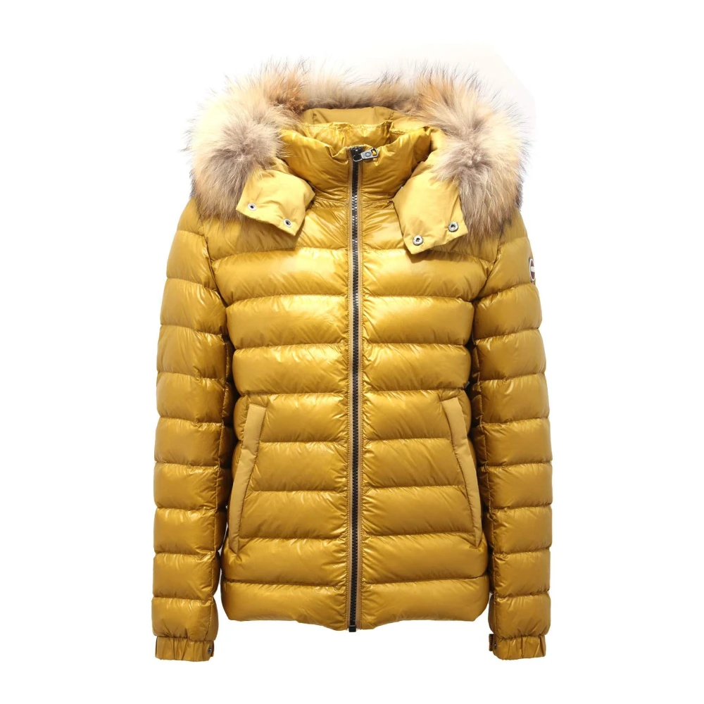 Jackets > Down Jackets - - Colmar - Modalova