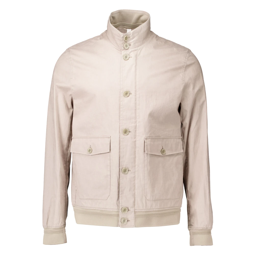 Jackets > Light Jackets - - Duno - Modalova