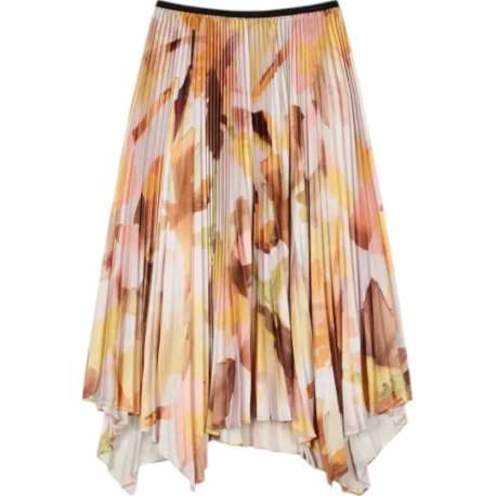 Skirts > Midi Skirts - - Paul Smith - Modalova