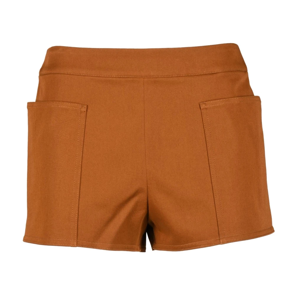 Shorts > Short Shorts - - Max Mara - Modalova