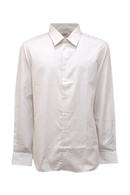 Camicia Collezioni Slim Fit Skjorta