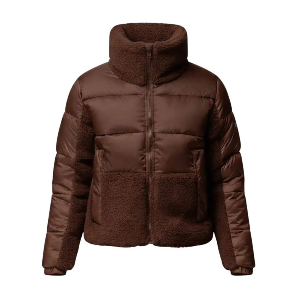Columbia Donna Marrone Sport, S, New,