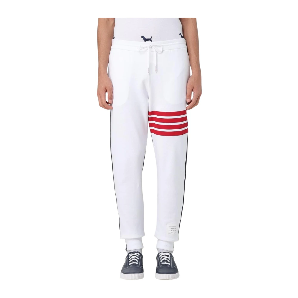 Trousers > Sweatpants - - Thom Browne - Modalova
