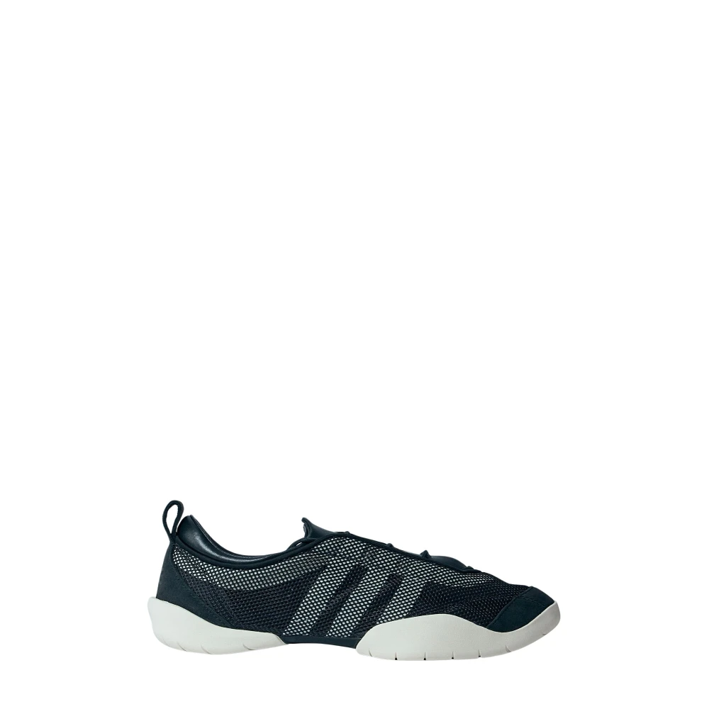 Y-3 - Shoes > Sneakers - Black - Y-3 - Modalova