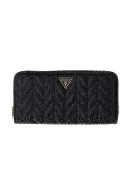 Stacey Slg Large Zip Around