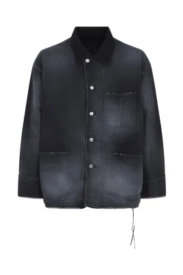 MW26SE1BL003006 Utility Jacket
