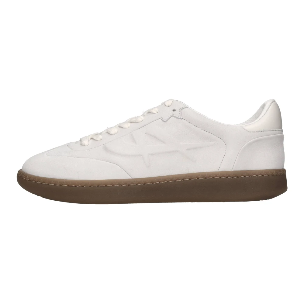 ASH Siena Sneaker Dames Schoenen Wit