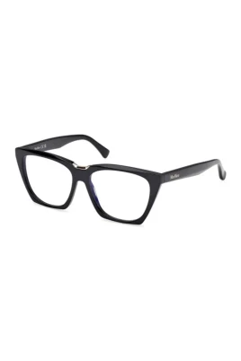 Svarta Glasögonbågar MM5188-B