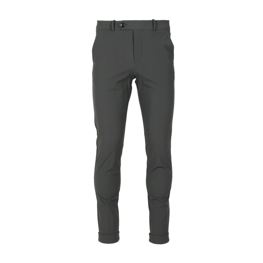 RRD Surflex Broeken Gray Heren