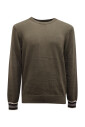 pull-en-laine-coton-avec-poignets-ronds