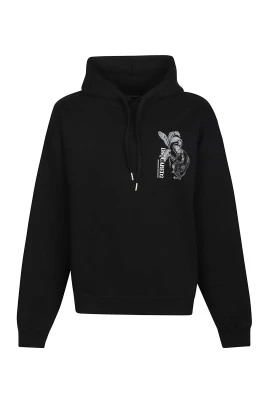 Relax Fit Sweatshirt