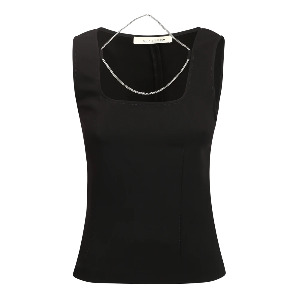 Tops > Sleeveless Tops - - 1017 Alyx 9SM - Modalova