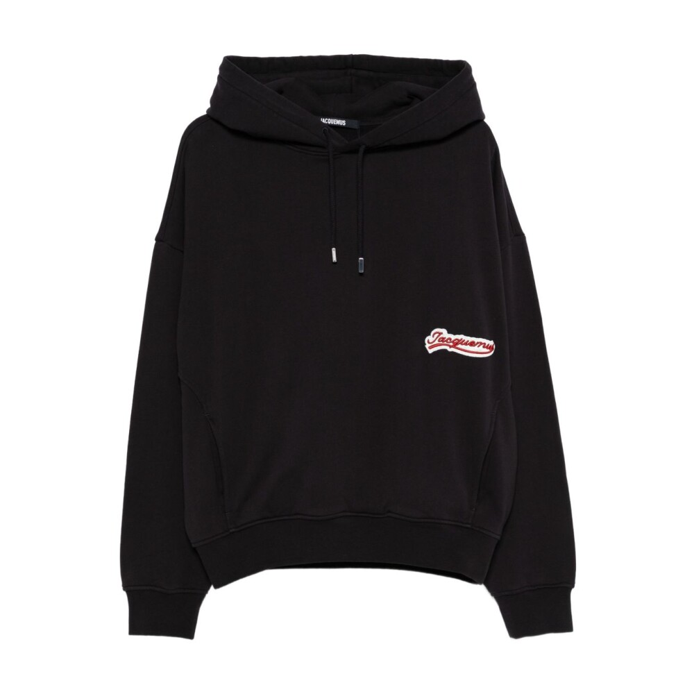 Jacquemus Hoodies • Shop Hoodies from Jacquemus online at Miinto