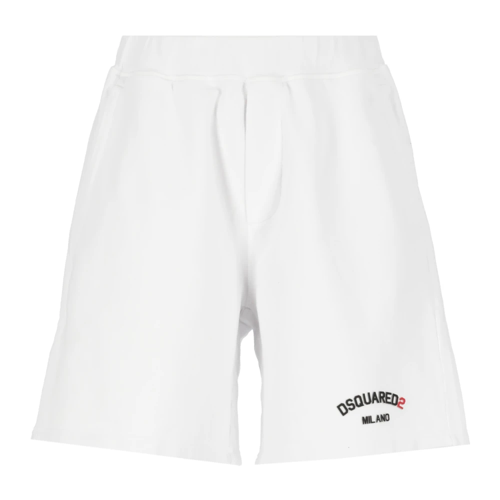 Shorts > Casual Shorts - - Dsquared2 - Modalova
