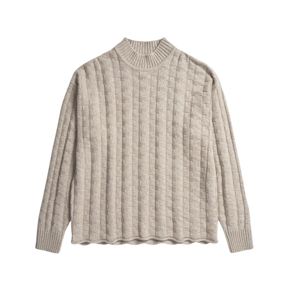 Knitwear > Turtlenecks - - Norse Projects - Modalova