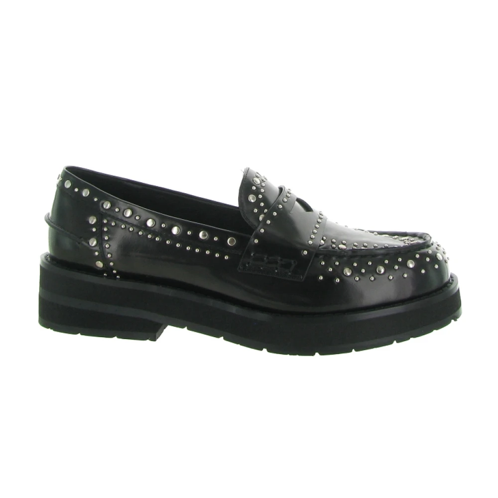 Shoes > Flats > Loafers - - Bibi Lou - Modalova