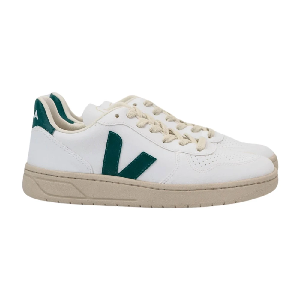 Veja - Shoes > Sneakers - White - Veja - Modalova