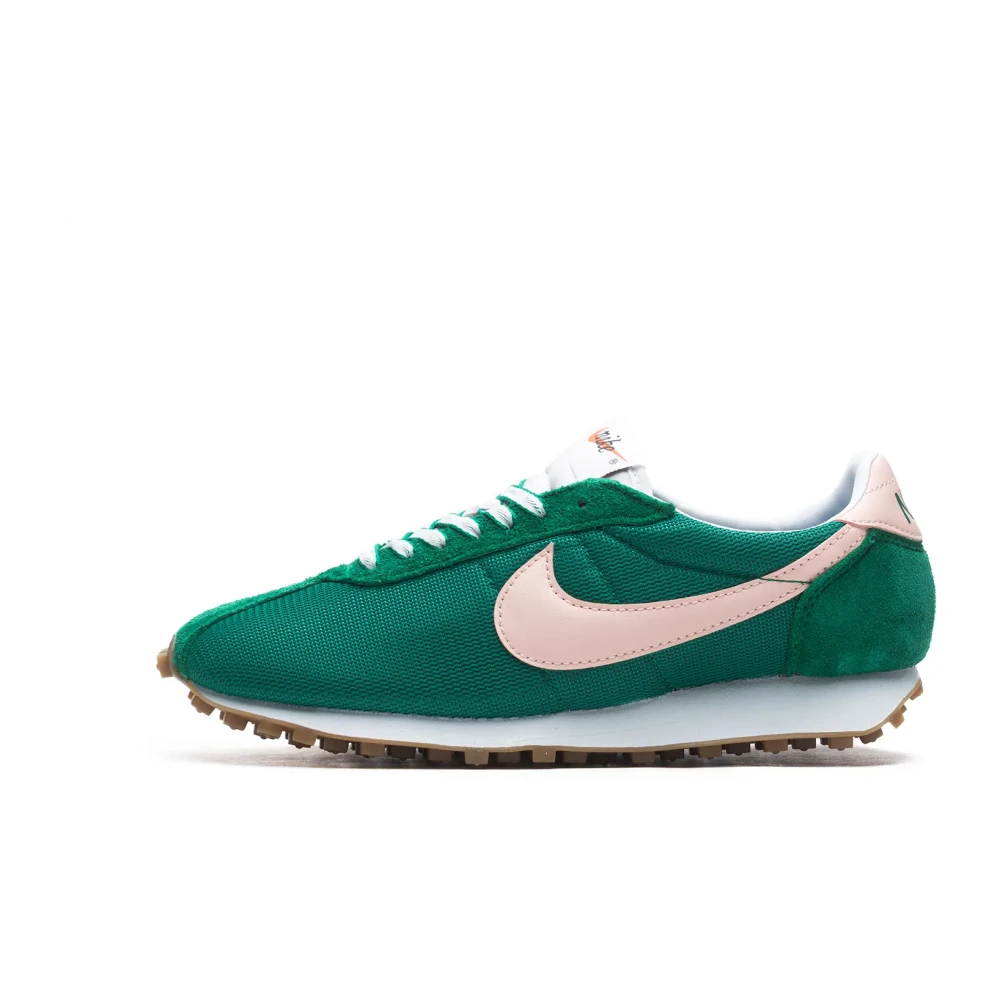 Nike Green Retro Ld-1000 Womens Trainers - Female - Trainers - 7 Uk - Sport