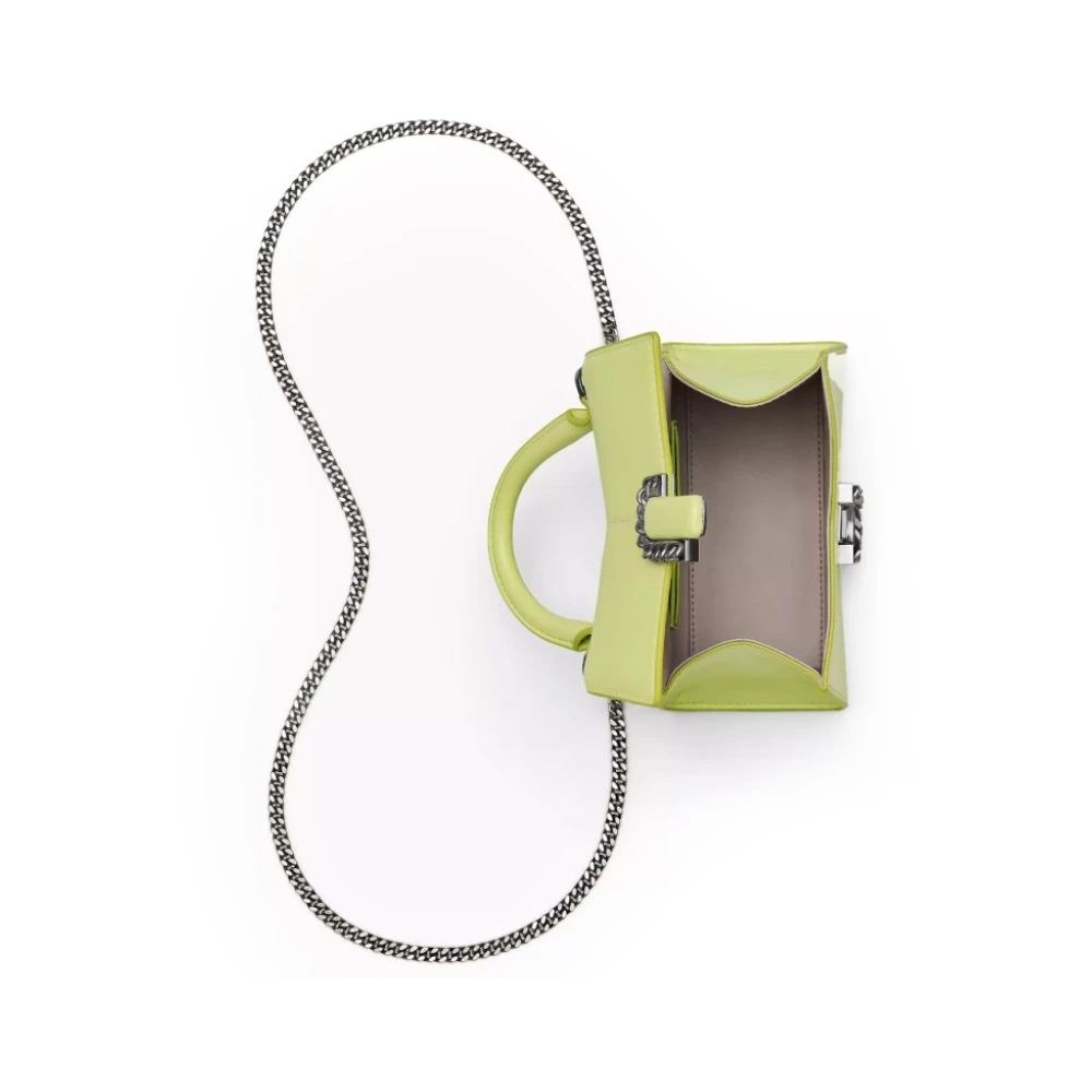 Marc Jacobs Lime Handtas Green Dames
