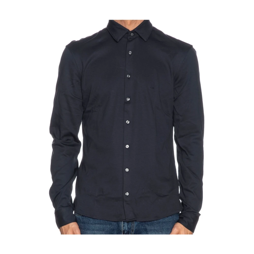 Shirts > Casual Shirts - - Calvin Klein - Modalova
