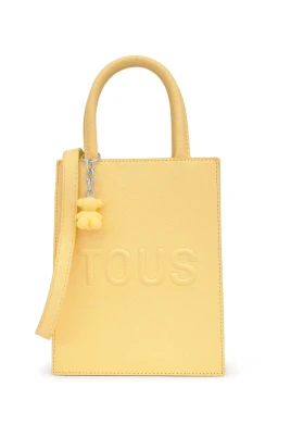 Back To Basics Tote