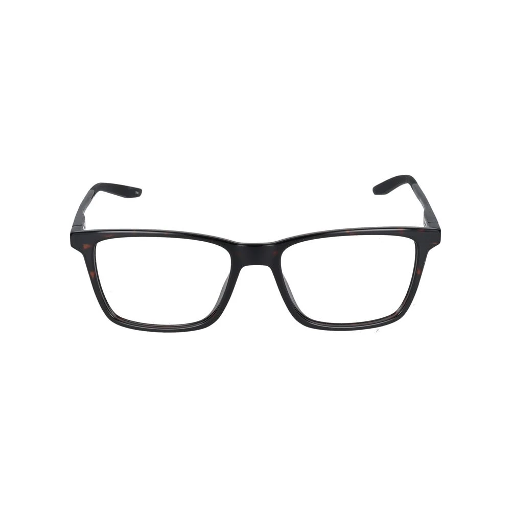 Nike Unisex Brown Glasses, 54 Mm, 7286 Optical Frame