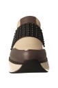 beige-leren-dames-sneakers