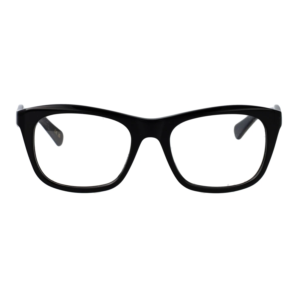 Valentino Garavani Women's Black Glasses, 53 Mm, Vg0013o Optical Frame