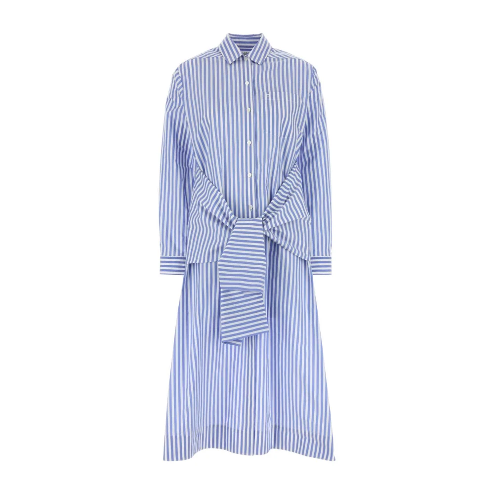 Dresses > Day Dresses > Shirt Dresses - - Philosophy di Lorenzo Serafini - Modalova