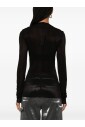 t-shirts-et-polos-a-col-rond-noirs