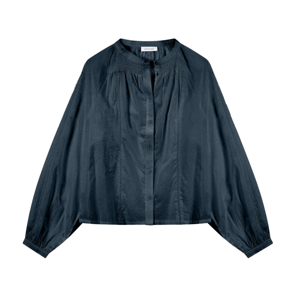 Blouses & Shirts > Shirts - - Alchemist - Modalova