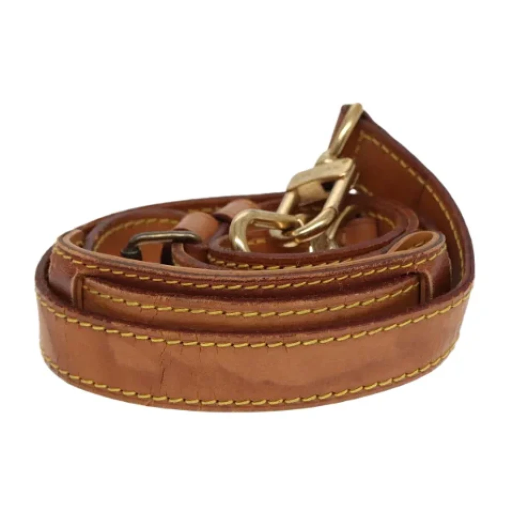 Pre-owned > Pre-owned Accessories - - Louis Vuitton Vintage - Modalova