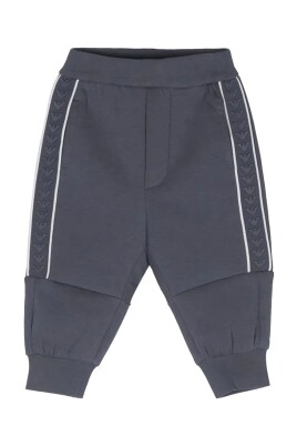 sporty-newborn-pants-with-jersey-texture