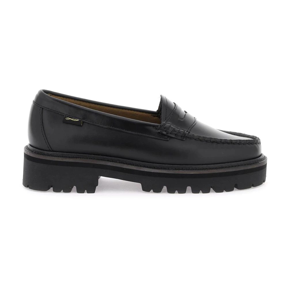 Shoes > Flats > Loafers - - G.h. Bass & Co. - Modalova