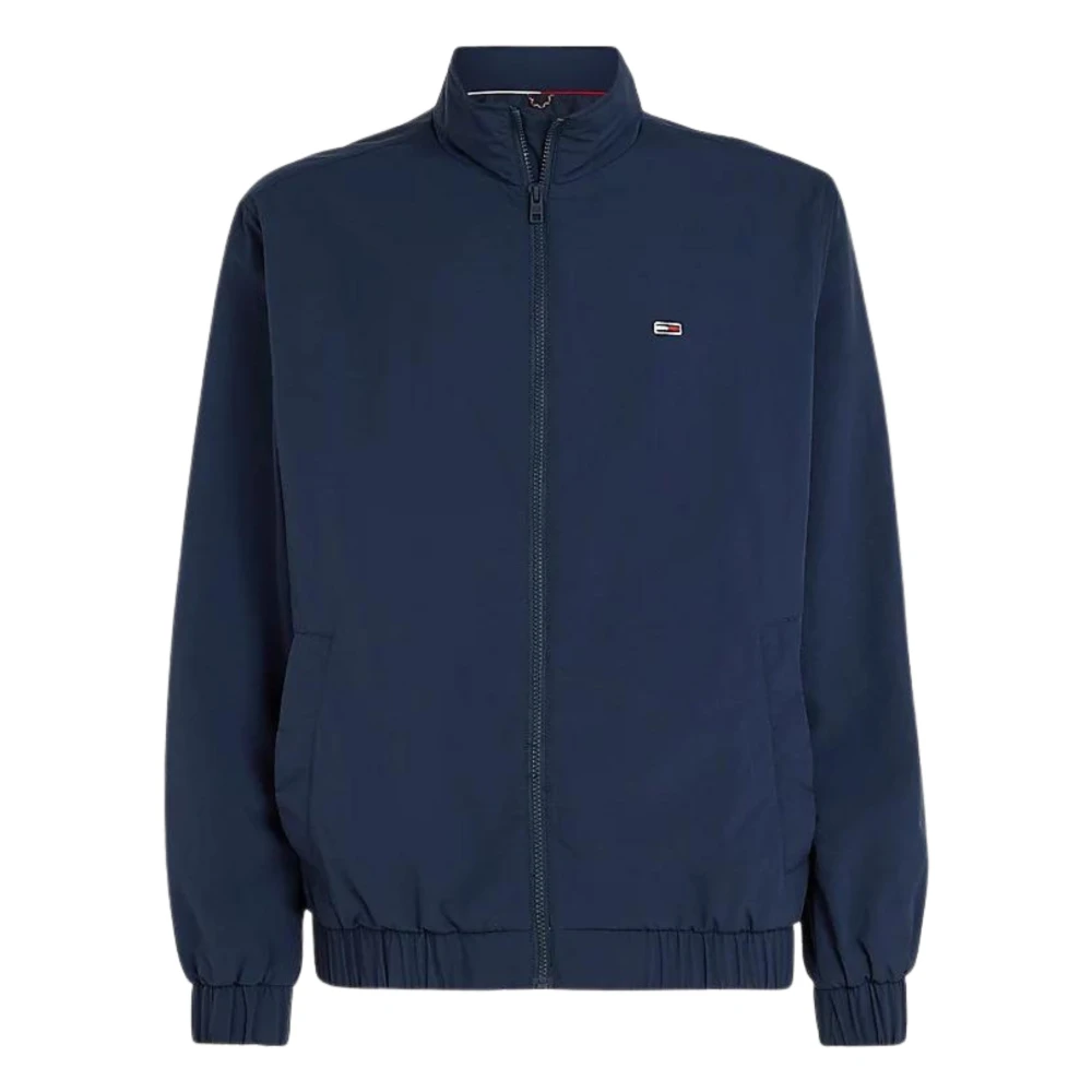 Jackets > Light Jackets - - Tommy Jeans - Modalova