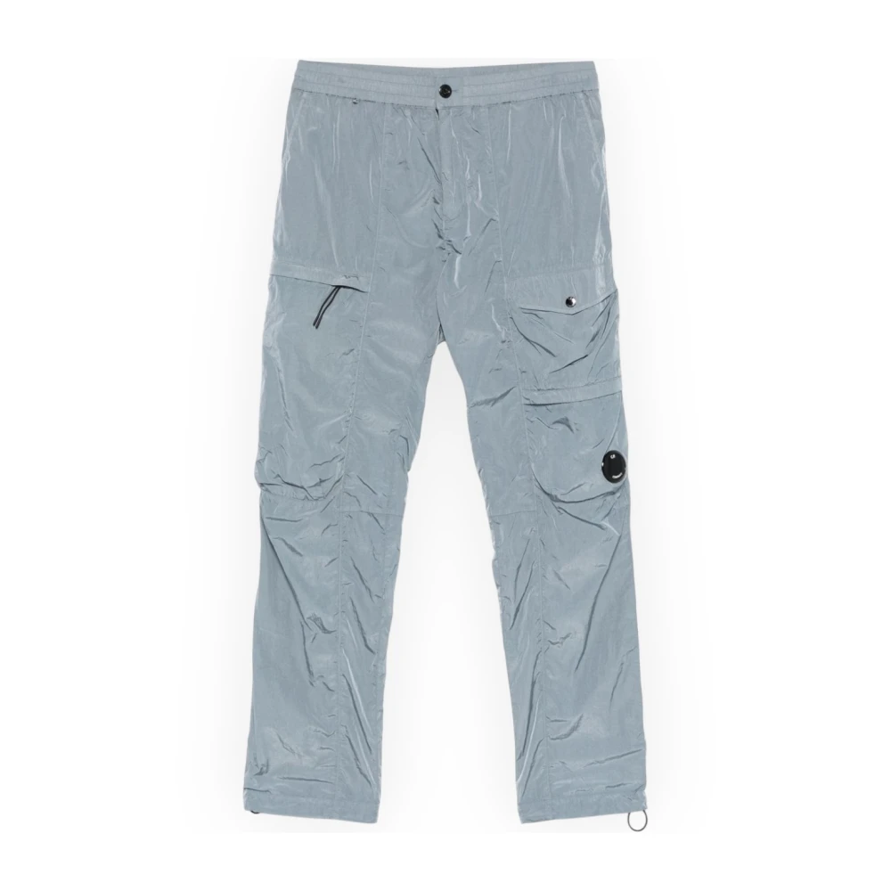 Trousers > Straight Trousers - - C.p. Company - Modalova