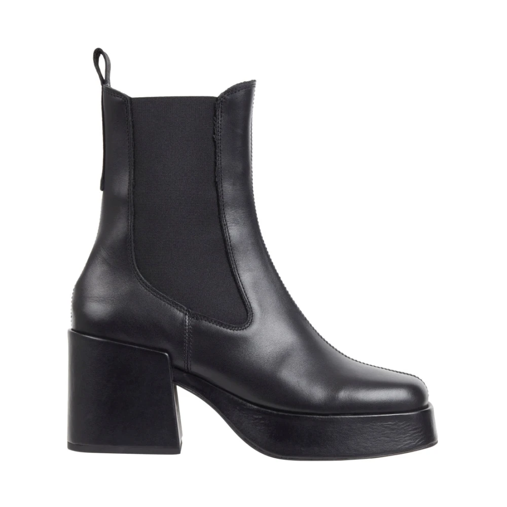 Shoes > Boots > Chelsea Boots - - Tommy Jeans - Modalova